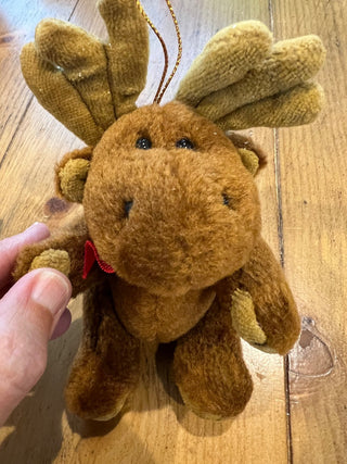 Boyd Reindeer 1990 MTS|125316