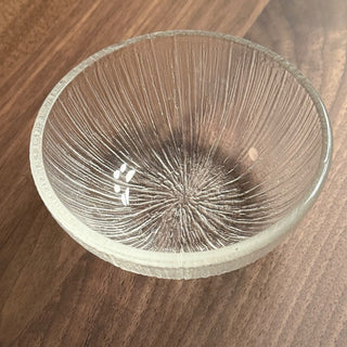 Glass Bowl