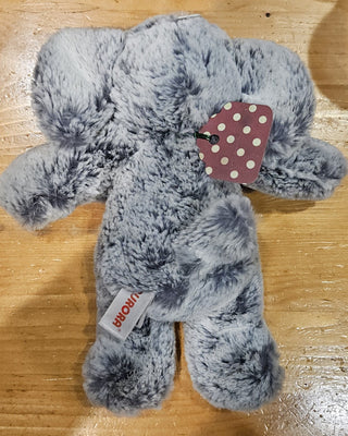Elephant Stuffed Animal, RSV