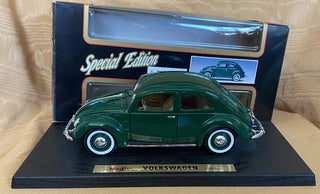 Masto Volkswagen 1951 Export Sedan RSV|78808