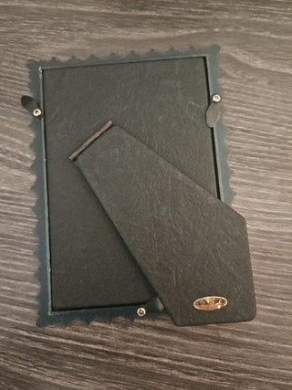 MTS-RM926-Filagree Scalop Edge Frame