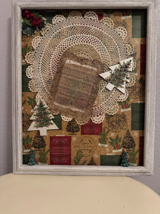 Vintage Picture Frame RCD|134487