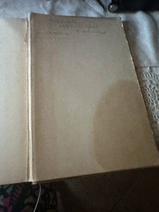 1912 Fairy Tales A Child can read and act by Lillian Edith Nixon 1st edition #62 VV MTS|87975