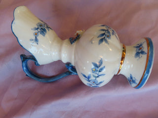 Small decorative pitcher/creamer MTS|93551