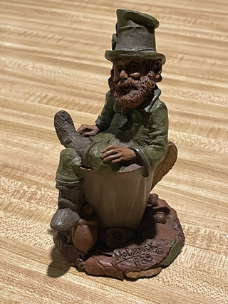 5.5" Tom Clark McCormick Lep Fig '88--SP RCD