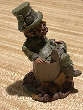 5.5" Tom Clark McCormick Lep Fig '88--SP RCD