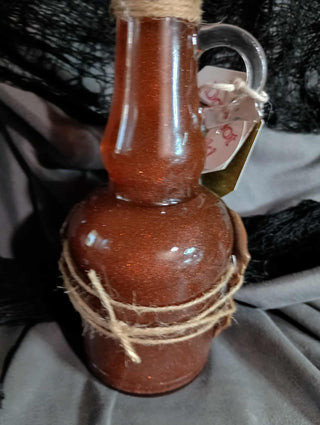 jeklly & Hyde potion bottle|110781