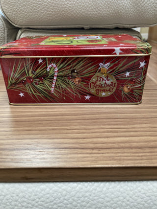 Disney Classic Winnie The Pooh Tin 00600625 RCD|88664