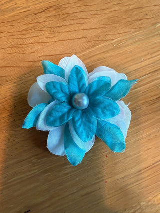 Flower Pin