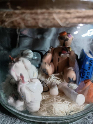 My Pet Voodoo Doll rsv|115973