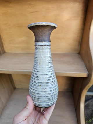 Handmade vintage Vase 1970s 0SW RSV