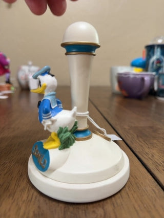 Donald Duck Ceramic Cookie Stamp