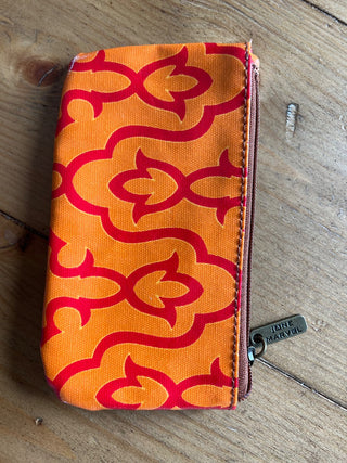 Jane Marvel Makeup bag