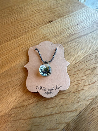 Necklace - Octopus|56398