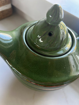 Vintage Hall Aladin Genie Lamp Tea Pot-RSV|118093