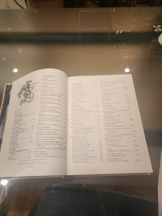 Book Golden Treasury Children's Literature RSV|75636