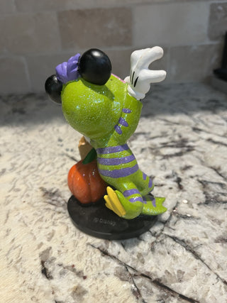 Disney Mickey Mouse Halloween Decoration / Figure RCD|116374