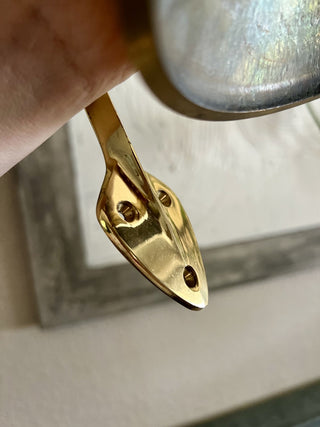 Large Brass Ship Bell MTS|113469