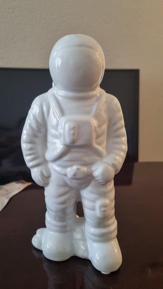 Astronaut Porcelain Figure 10"|70954