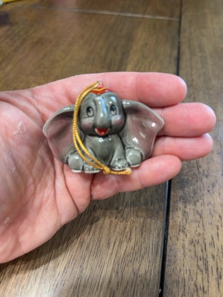 Disney Dumbo Ornament by Schmid