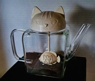 Kit-Tea Tea Infuser Teapot RSV|90160