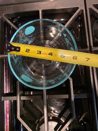 MTS Star Wars Pyrex Dish - Darth Vader|122265