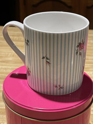 Royal Albert Disney Mug Wonderland NIB, Each--SP RCD