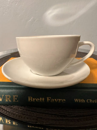 Mug & Saucer Konitz MTS