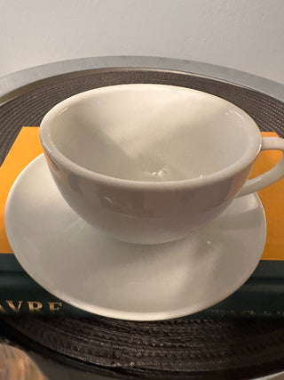 Mug & Saucer Konitz MTS