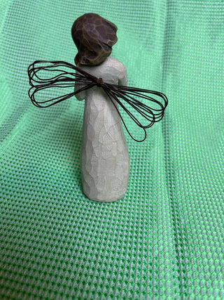 Willow Tree Angel Of The Heart Figurine RSV|160046