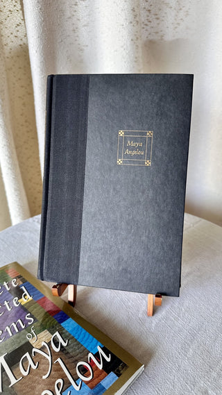 1994 Maya Angelou Poems (LZD - RSV)|71479