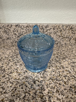 AJ - Blue Covered Dish MTS|77968