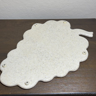 Corian Grape Cluster Cutting Board MTS|91497