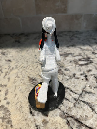 Disney Goofy Halloween Decoration / Figure RCD|116377