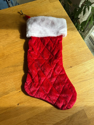 Christmas Stocking|126501