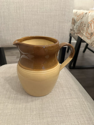 Vintage Granville Stoneware Jug MTS|105069