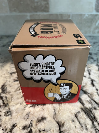 Funny Best Father/Farter Coffee Mug Heat Changing RCD|112664