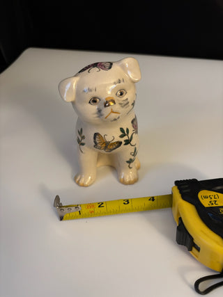 Takahashi Imari Butterfly Pup