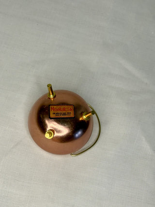 Mini Copper Cauldron RSV|102722