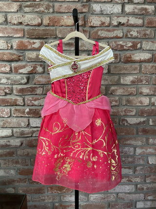 Disney Princess Aurora Dress Sz 3 RCD|86186