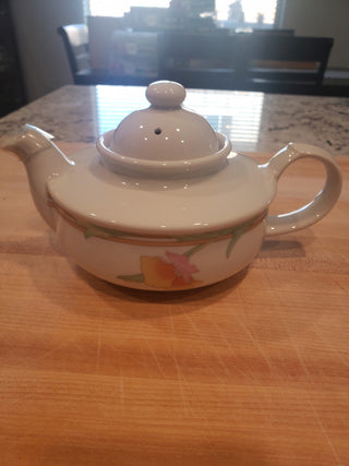 Teapot RCD