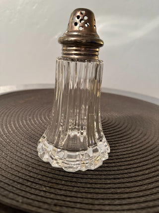Sugar/Spice/Cinnamon Crystal Shaker MTS