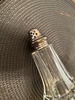 Sugar/Spice/Cinnamon Crystal Shaker MTS