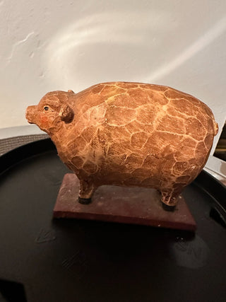 Pig Molded Folk|60034