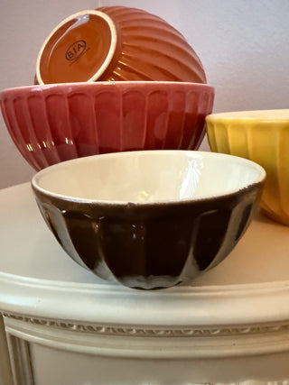 4 piece mixing bowel set by Bia RCD|123889