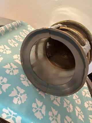 Antique Door Lamp MTS|99578