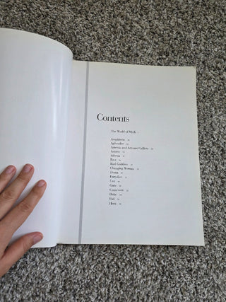 Goddess paintings Book by Susan Seddon|82396