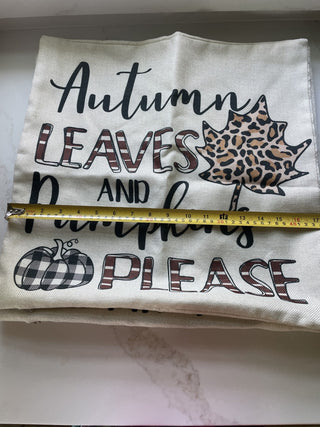 Fall Couch Pillows Cover-RSV|106570