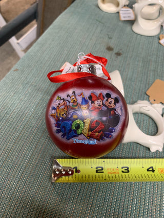 2012 Disney Ornament|126618