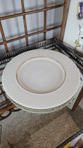 Lenox Cretan Salad Plate MTS *